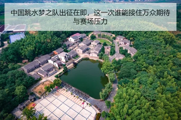 中国跳水梦之队出征在即，这一次谁能接住万众期待与赛场压力 - mktiyu